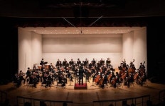 내달 3일 광주시립교향악단 올해 첫 오티움 콘서트 ‘Origin of Russian Music’