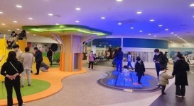 법 체험·놀이 통해 ‘민주시민 양성’하는 요람 광주 솔로몬로파크