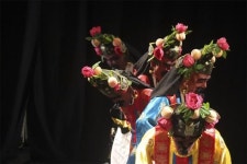 ACC 창제작공연 ‘전쟁 후에’ 유럽 투어 성료