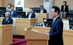 성심라이프광주;전라남도지사 | 金지사 “姜시장, 광주·전남 상생에 진지”