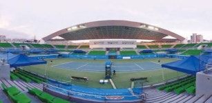 제6회 광주시협회장배 생활체육 테니스대회 22일 개막