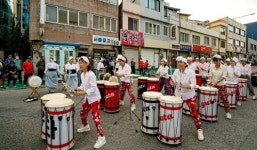 제23회 목포세계마당페스티벌 개막