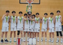 수피아여중 농구·순천 팔마중 배구 ‘유종의 미’
