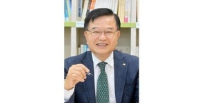 [인터뷰]김영기 광주시사회복지협의회장 “‘사람 중심 복지도시’ 공동체 구현 앞장서겠다”