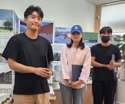 동강종합건축사사무소주 | 동강대 건축과, 외부 장학생 선발 잇따라