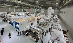 빛고을핸드메이드페어 역대 최다 관람