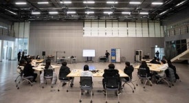 ACC, 청소년 창작워크숍 운영