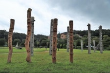 [장갑수와 함께 걷는 길]충북 옥천 향수호수길