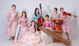 화양연화가 들려주는 ‘재미난 노래’