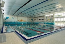 영암군, 삼호실내수영장 21일 개관