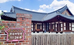 장성, 마을 특색 살린 자율형 건물번호판 설치