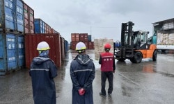 목포고용노동지청, 외국인근로자 사업장 집중 점검