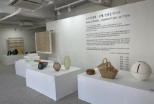 프로젝트 ‘순수의 결합_공예, 인연을 만나다’ 展, 오는 11월7일까지 동구 미로센터