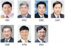 [22대 총선 누가 뛰나]나주 vs 화순 지역 대결 여부 관심