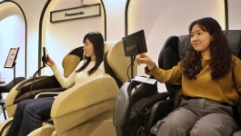 안마의자 구매 프로모션