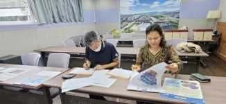 본보 ‘NIE 신문만들기 콘테스트’ 열린지역아동센터 대상