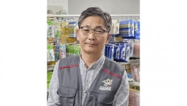 김덕관 ㈜광주 오피스넥스 대표 “배려·돌봄 통해 ‘행복 선순환’ 이뤄지길”