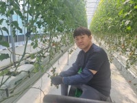 [新농촌 꿈꾸는 청년농업인]이종혁 화순 리틀그린 농장 대표