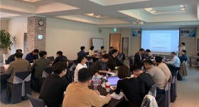 광주TP, 첨단산업 도약 혁신 공유 워크숍