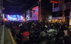 양림(楊林), 인문학 낭만으로 물들다