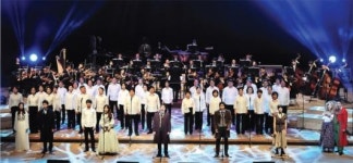 광주시립합창단 정기연주회, 9-10일 광주예당 대극장