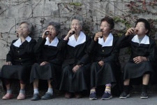 보성 문덕면 ‘현재를 담다’