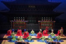 “동짓날 기나긴 밤, 국악 나들이 오세요”