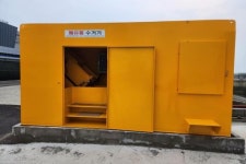 신안군, 쾌적한 해양환경 조성 추진