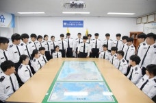 [우리 학과를 소개합니다]동신대학교 군사학과