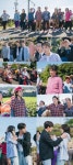 웰컴투삼달리 좀녀 부대 떴다!