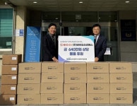 “지역 농산물 활용 제품 수익금 이웃과 나눠요”