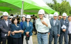 ‘민생·경제회복’…순천시, 기업 투자유치 ‘박차’