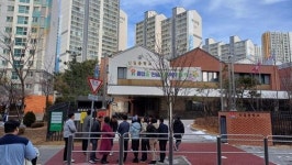 순천교육지원청, 순천정원초 신설 사전기획 실시