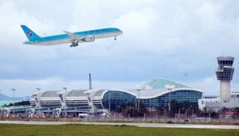 무안공항 동남아 3개국 무사증 입국 연장