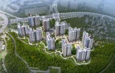 광주 ‘봉산공원 첨단 제일풍경채’ 본격 분양