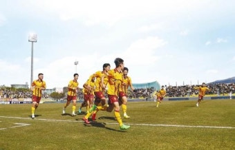 광주FC, 오는 10일 강원FC 상대 ‘홈 2연승 도전’