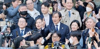 광주·전남서도 ‘조국혁신당’ 돌풍 불까