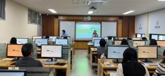 지역아동센터 광주지원단, 신규 종사자 필수교육