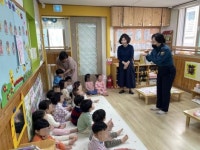 동부경찰서, 실종 예방 위한 ‘지문 사전등록제’ 시행