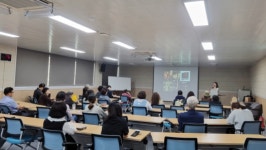 목포시립도서관 ‘도서관 주간 행사’ 성료