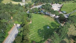 5·18 구묘역, 시민친화공원으로 재탄생