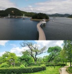 “섬진강 물결 따라”…광양시, 남파랑길 광양코스로 초대