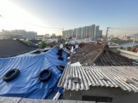 광주 남구 ‘달뫼마을 재개발 논의 본격화
