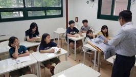 광주매일신문, 비젼스쿨지역아동센터 ‘미디어 교육’