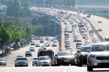 ‘최악 정체’ 무진대로 편도 3차로→5차로 확장 ‘만지작’