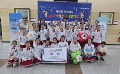 장성소방, 전남 119소방동요대회서 ‘초등부 대상’