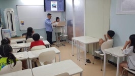 광주매일신문, 비젼스쿨지역아동센터 ‘미디어 2차 교육’