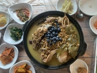 ‘이열치열’ 백숙 한그릇이면 삼복더위도 두렵지 않다