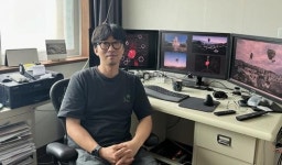 [빛고을 아트씬, 새로운 도약을 꿈꾸다]이세현 작가