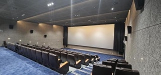 ‘최신 영화상영’ 무안작은영화관 문 연다